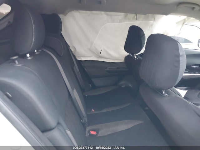 2020 NISSAN KICKS SV XTRONIC CVT VIN: 3N1CP5CVXLL509908