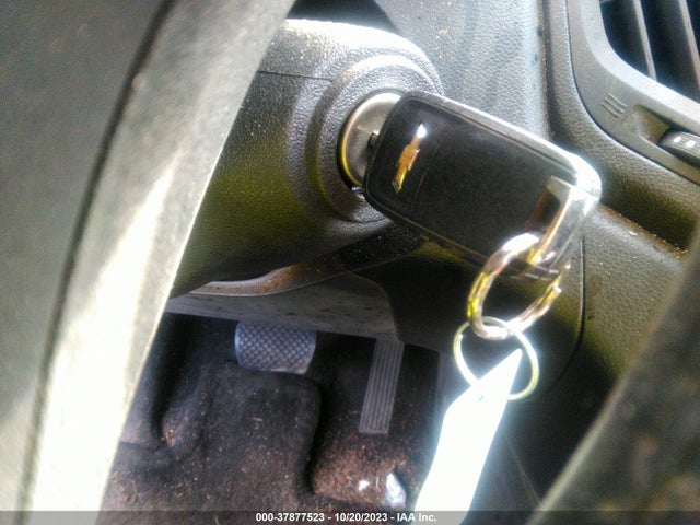 Chevrolet EQUINOX LT 2016 2GNALCEK4G6157143 Image 11