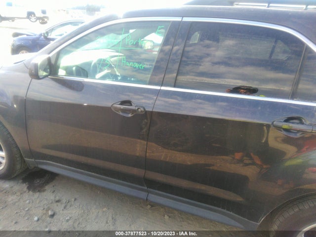 Chevrolet EQUINOX LT 2016 2GNALCEK4G6157143 Image 14
