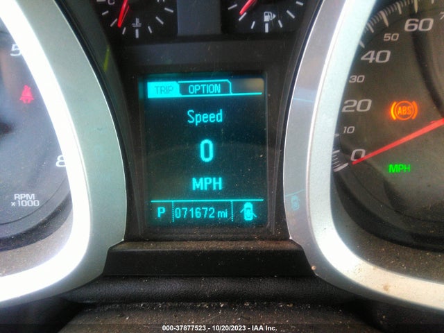 Chevrolet EQUINOX LT 2016 2GNALCEK4G6157143 Image 15
