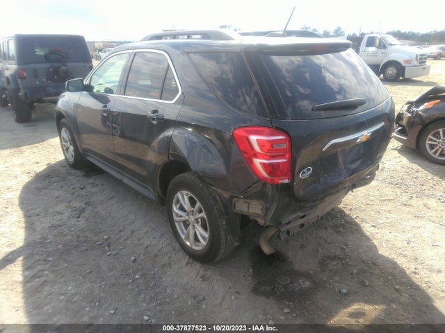 Chevrolet EQUINOX LT 2016 2GNALCEK4G6157143 Image 3