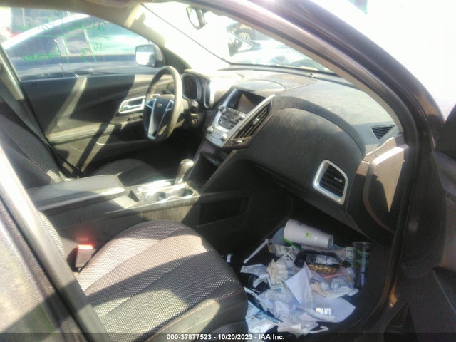 Chevrolet EQUINOX LT 2016 2GNALCEK4G6157143 Image 5