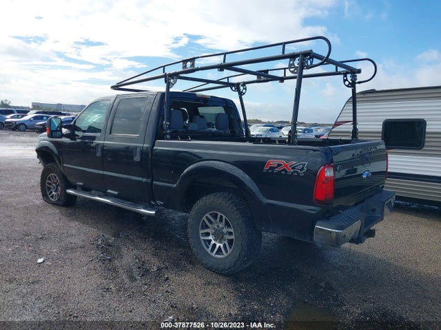 Ford F-250 Xlt 2014 1FT7W2B6XEEA53146 Image 3