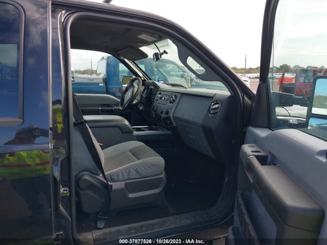 Ford F-250 Xlt 2014 1FT7W2B6XEEA53146 Image 5
