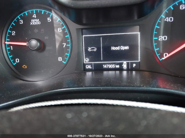 Chevrolet Colorado Wt 2016 1GCGSBEA1G1280683 Image 15