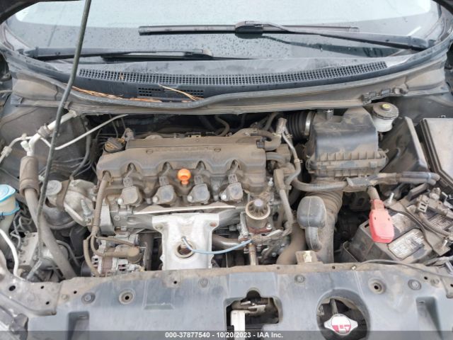2HGFB2F58EH509938 Honda Civic Sedan Lx