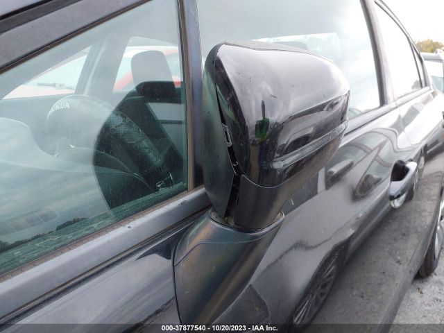 2HGFB2F58EH509938 Honda Civic Sedan Lx