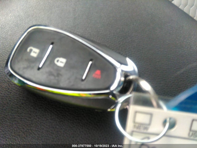 Chevrolet EQUINOX LS 2020 2GNAXSEV8L6142552 Image 11