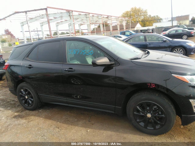 Chevrolet EQUINOX LS 2020 2GNAXSEV8L6142552 Image 13