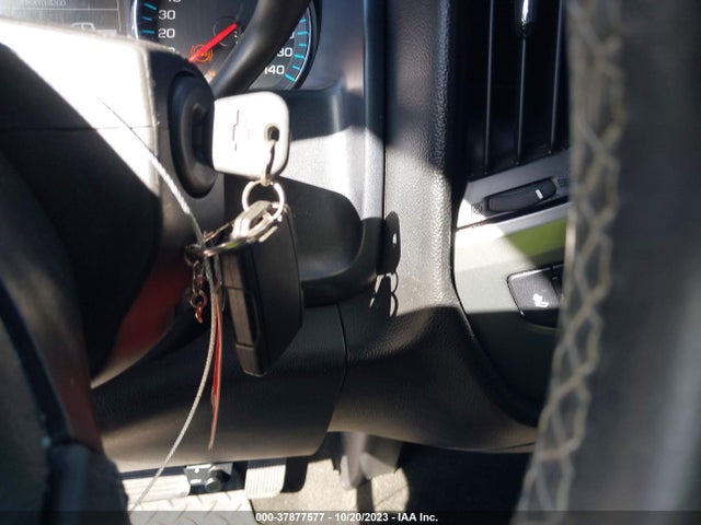 Chevrolet Silverado 1500 Lt 2018 3GCPCREC3JG173456 Image 11