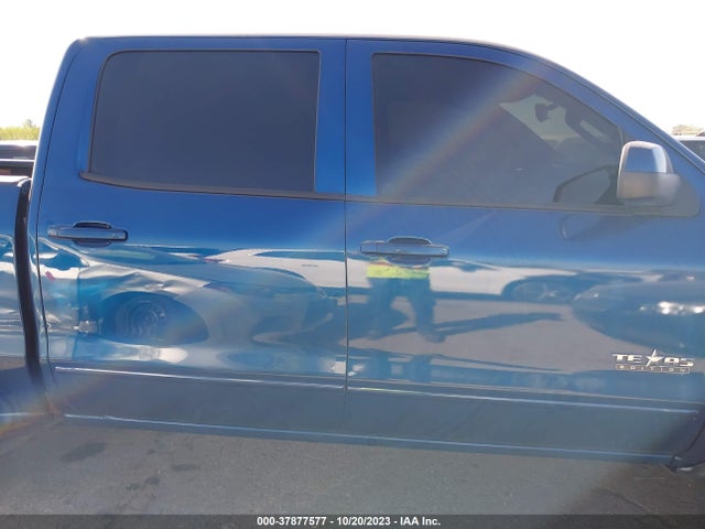 Chevrolet Silverado 1500 Lt 2018 3GCPCREC3JG173456 Image 13