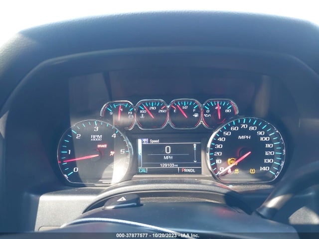 Chevrolet Silverado 1500 Lt 2018 3GCPCREC3JG173456 Image 15