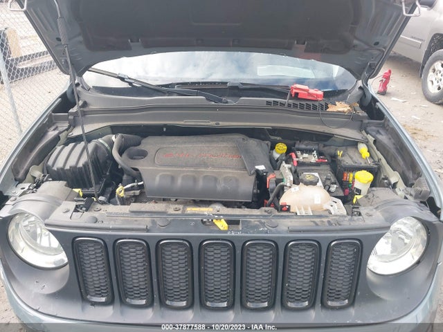 ZACCJBBB3JPH33692 Jeep Renegade Altitude