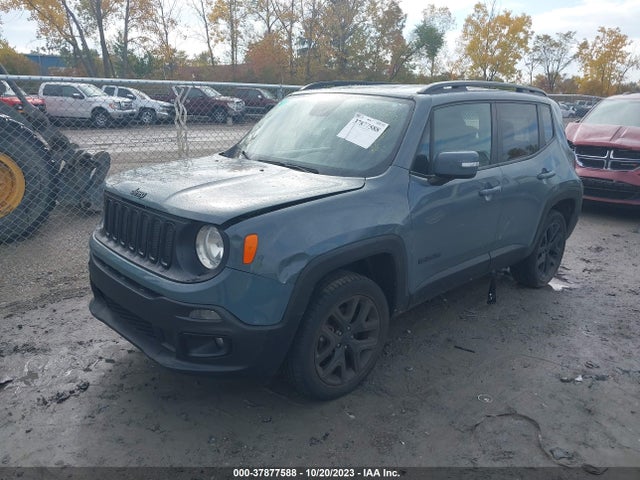 ZACCJBBB3JPH33692 Jeep Renegade Altitude