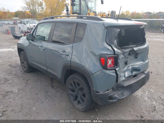 ZACCJBBB3JPH33692 Jeep Renegade Altitude