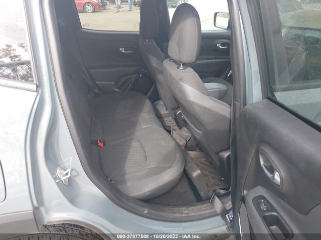 ZACCJBBB3JPH33692 Jeep Renegade Altitude