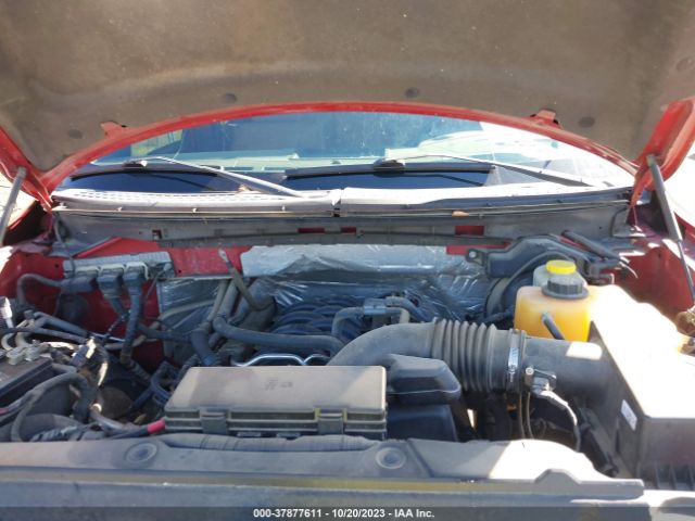 1FTFW1EF1EFC62089 Ford F-150 Xl/xlt/stx/fx4/lariat