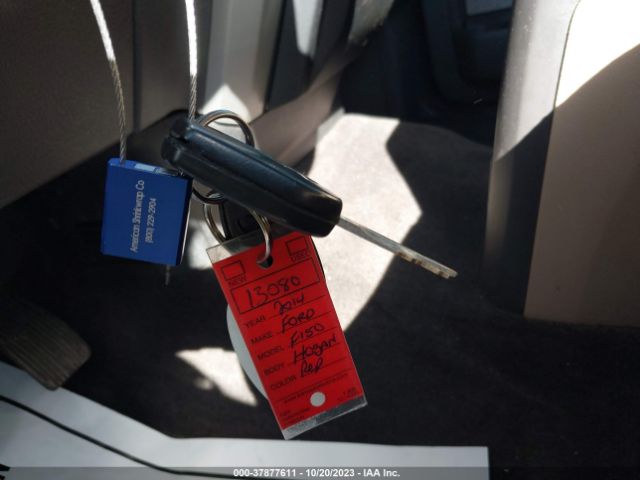 1FTFW1EF1EFC62089 Ford F-150 Xl/xlt/stx/fx4/lariat