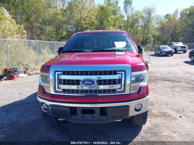 1FTFW1EF1EFC62089 Ford F-150 Xl/xlt/stx/fx4/lariat