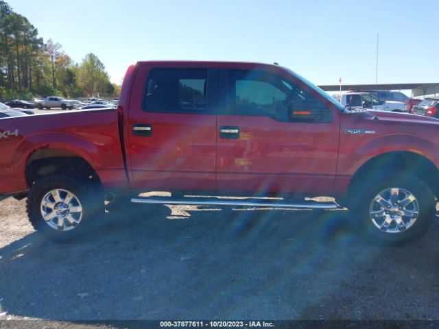 1FTFW1EF1EFC62089 Ford F-150 Xl/xlt/stx/fx4/lariat