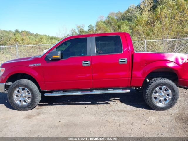 1FTFW1EF1EFC62089 Ford F-150 Xl/xlt/stx/fx4/lariat