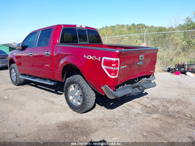 1FTFW1EF1EFC62089 Ford F-150 Xl/xlt/stx/fx4/lariat