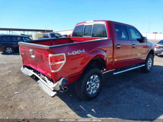 1FTFW1EF1EFC62089 Ford F-150 Xl/xlt/stx/fx4/lariat