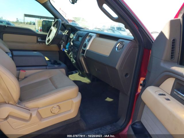 1FTFW1EF1EFC62089 Ford F-150 Xl/xlt/stx/fx4/lariat