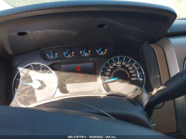 1FTFW1EF1EFC62089 Ford F-150 Xl/xlt/stx/fx4/lariat