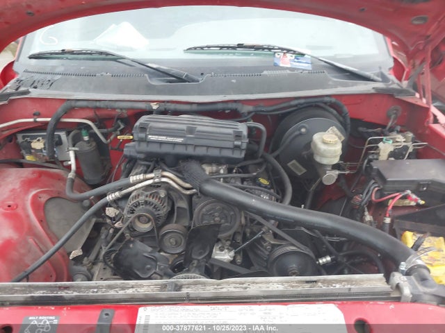 1999 DODGE RAM 1500 VIN: 1B7HC13Y7XJ623394