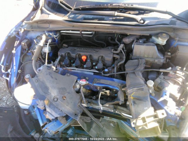 3CZRU6H53JM707178 Honda HR-V EX