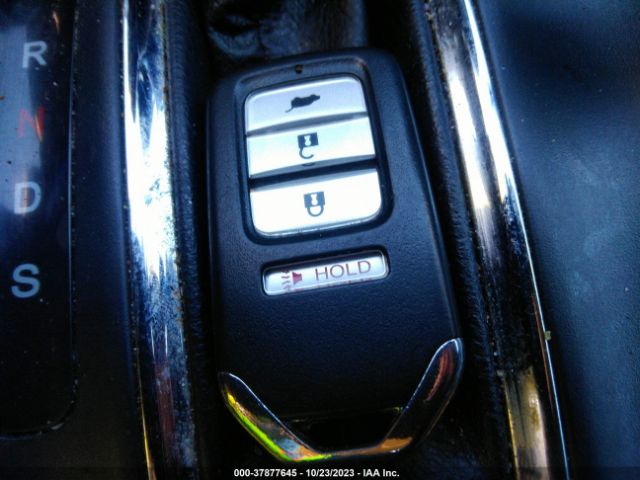 3CZRU6H53JM707178 Honda HR-V EX