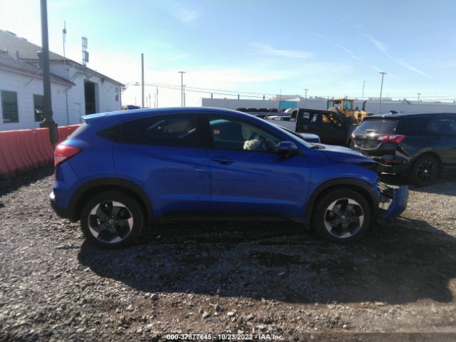3CZRU6H53JM707178 Honda HR-V EX
