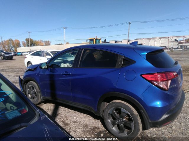 3CZRU6H53JM707178 Honda HR-V EX