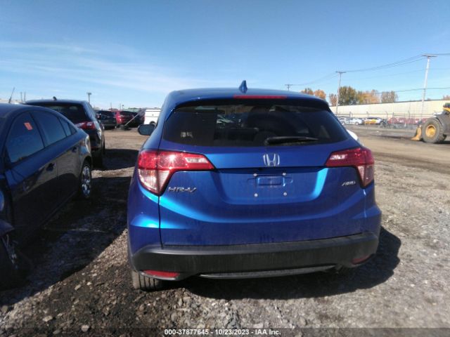 3CZRU6H53JM707178 Honda HR-V EX
