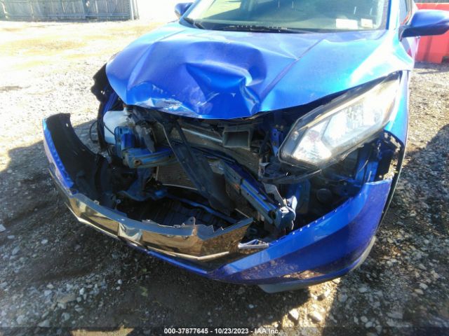 3CZRU6H53JM707178 Honda HR-V EX