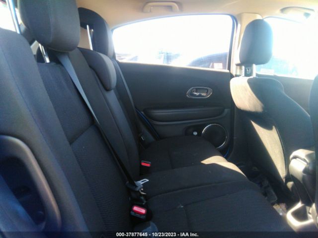 3CZRU6H53JM707178 Honda HR-V EX