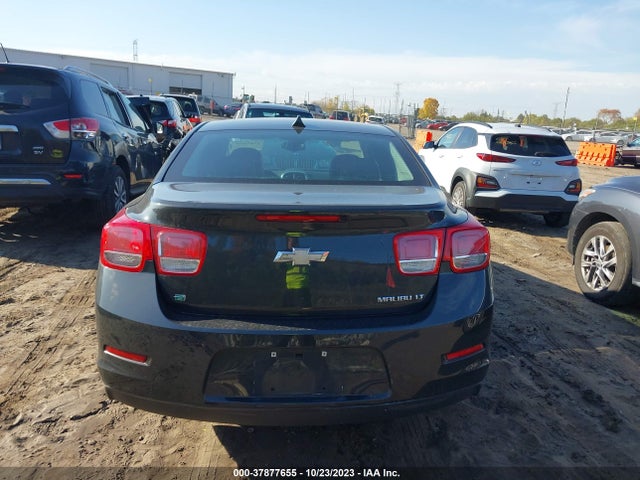 2014 CHEVROLET MALIBU 1LT VIN: 1G11C5SL3EF270904