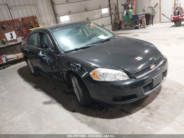2016 2G1WC5E36G1142149 main image