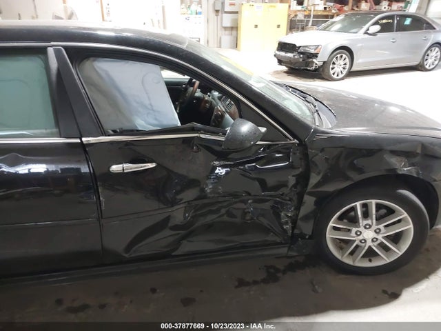 Chevrolet Impala Limited Ltz 2016 2G1WC5E36G1142149 Image 6