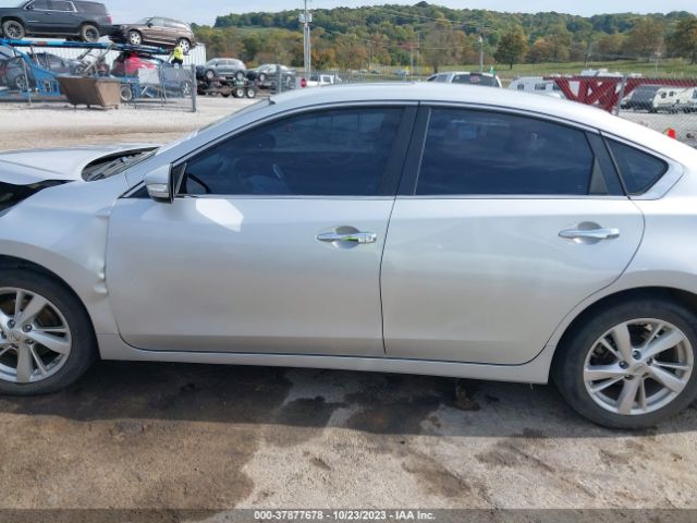 1N4AL3AP0EN240853 Nissan Altima 2.5 Sl