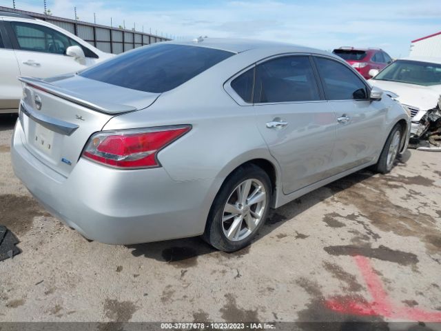1N4AL3AP0EN240853 Nissan Altima 2.5 Sl