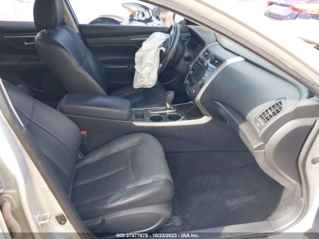 1N4AL3AP0EN240853 Nissan Altima 2.5 Sl
