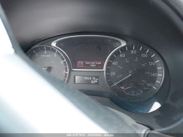 1N4AL3AP0EN240853 Nissan Altima 2.5 Sl