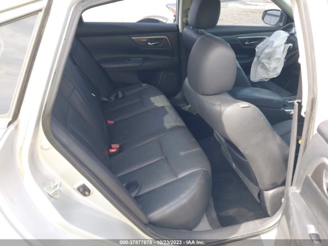 1N4AL3AP0EN240853 Nissan Altima 2.5 Sl