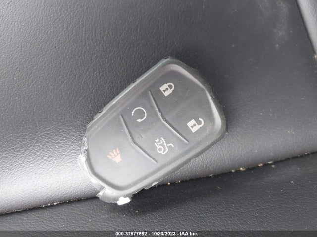 1G6AA5RX2J0180228 Cadillac Ats Standard