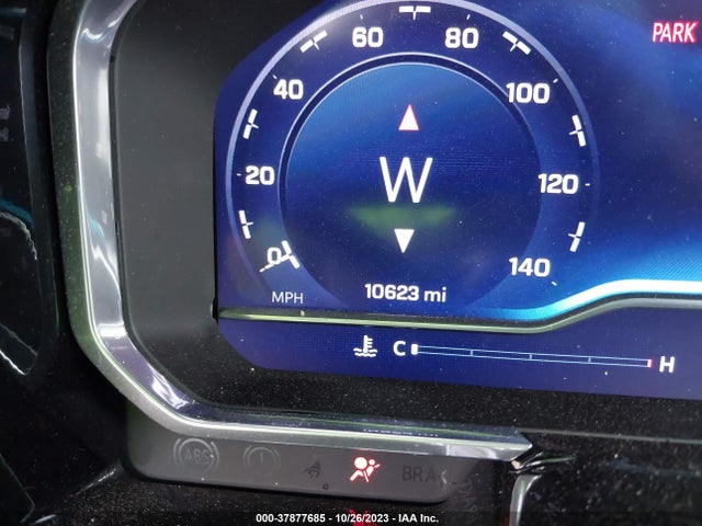 Chevrolet Silverado 1500 Lt 2023 2GCPACED2P1126531 Image 16