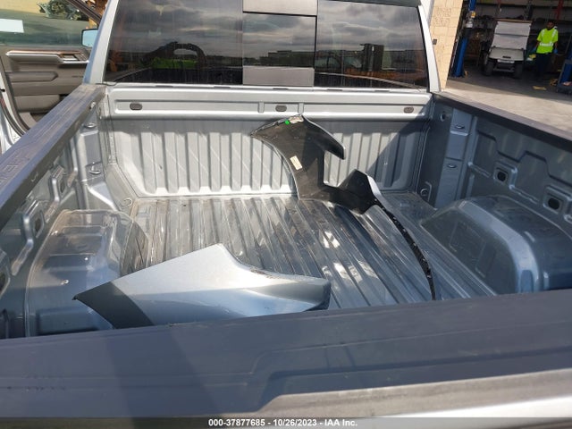 Chevrolet Silverado 1500 Lt 2023 2GCPACED2P1126531 Image 12