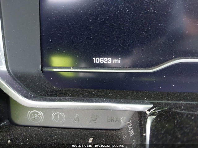 Chevrolet Silverado 1500 Lt 2023 2GCPACED2P1126531 Image 7