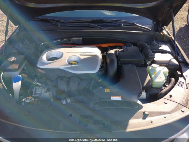 KNAGU4LE7J5019521 KIA Optima Hybrid Ex